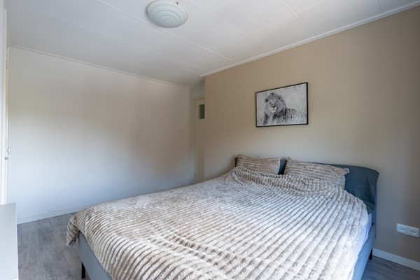 Medium property photo - Vondellaan 60, 4624 HN Bergen op Zoom